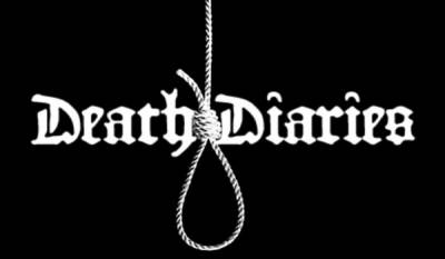 logo Death Diaries